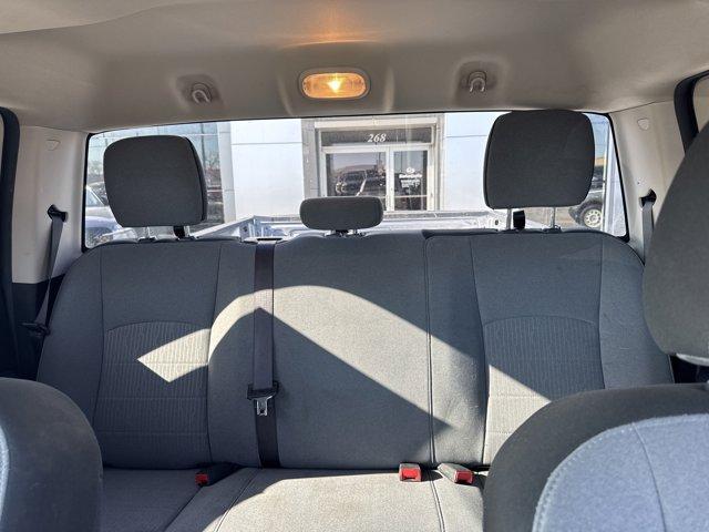 used 2021 Ram 1500 Classic car, priced at $27,998