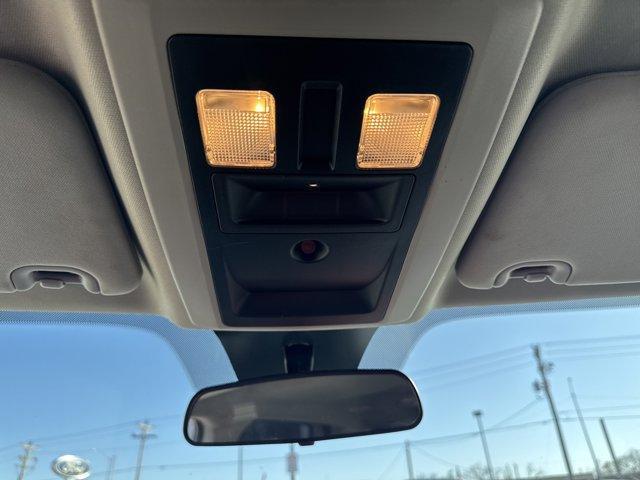 used 2021 Ram 1500 Classic car, priced at $27,998