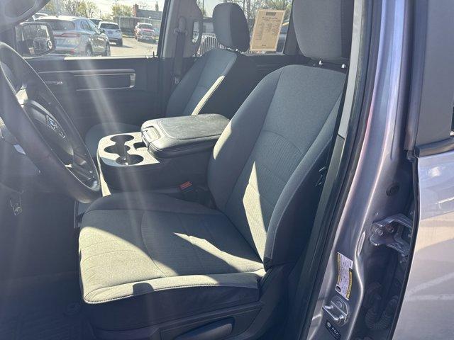 used 2021 Ram 1500 Classic car, priced at $27,998