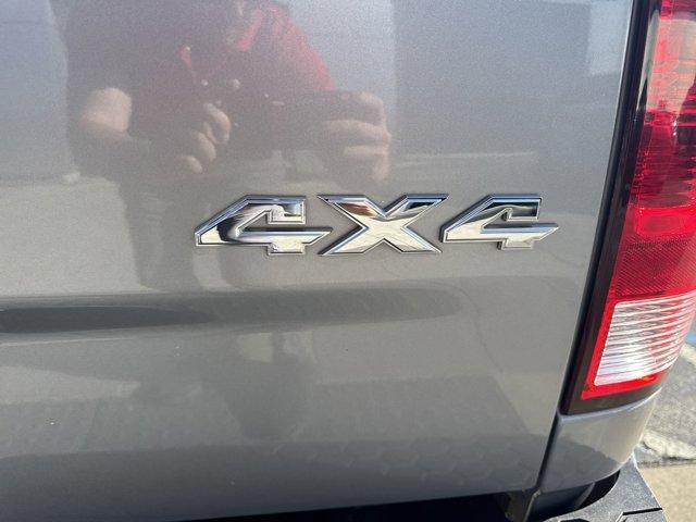 used 2021 Ram 1500 Classic car, priced at $27,998
