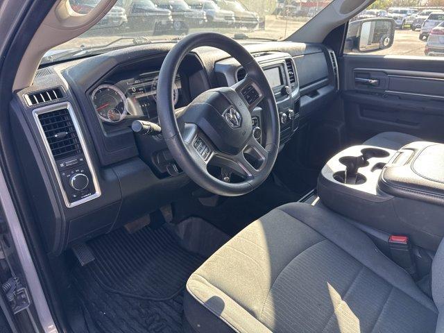 used 2021 Ram 1500 Classic car, priced at $27,998
