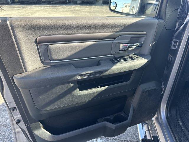 used 2021 Ram 1500 Classic car, priced at $27,998