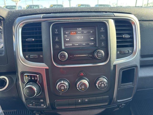 used 2021 Ram 1500 Classic car, priced at $27,998