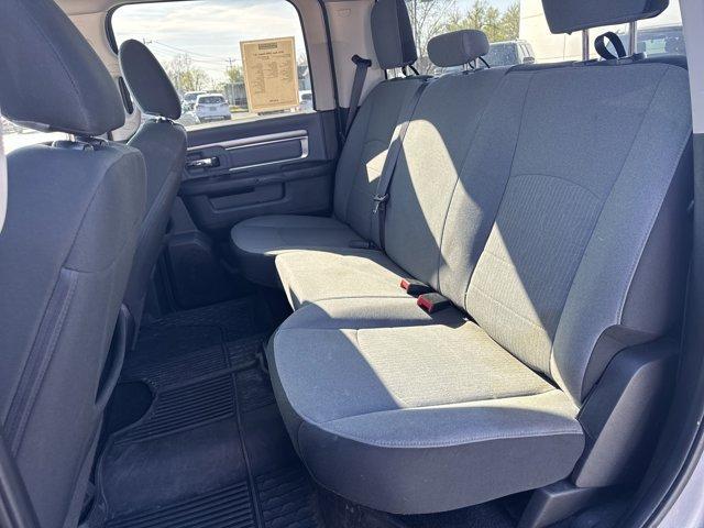 used 2021 Ram 1500 Classic car, priced at $27,998