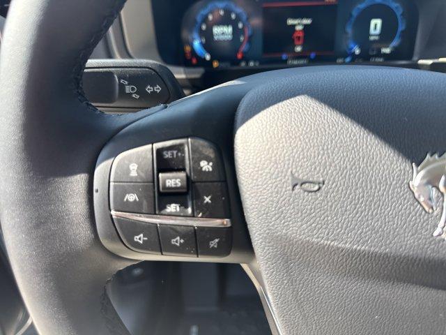 new 2025 Ford Bronco Sport car