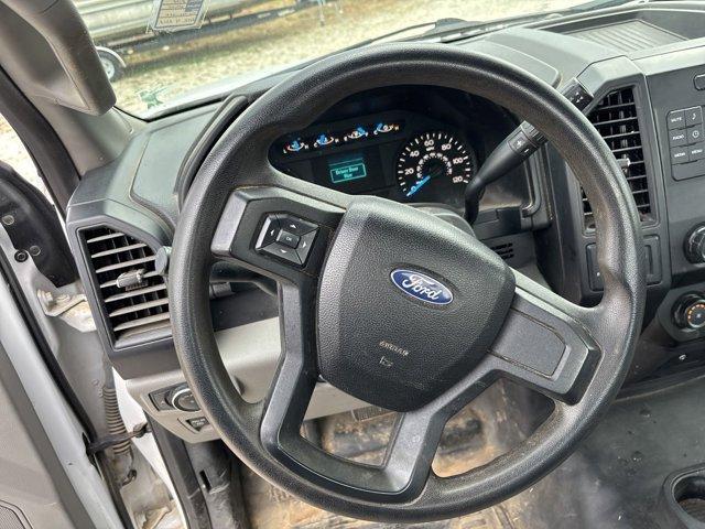 used 2017 Ford F-150 car, priced at $20,388