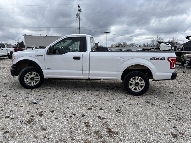 used 2017 Ford F-150 car, priced at $20,388