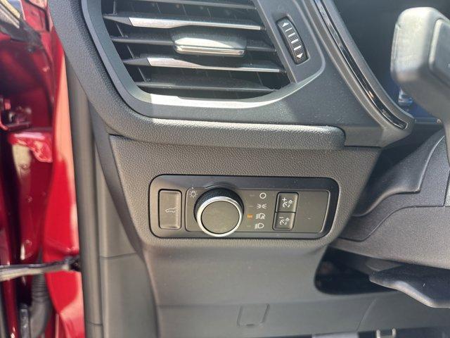 used 2023 Ford Escape car, priced at $24,995
