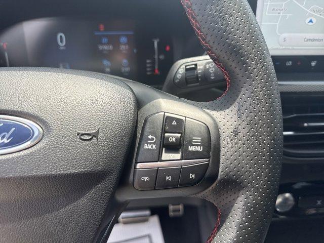 used 2023 Ford Escape car, priced at $24,995