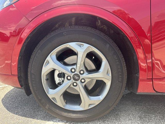 used 2023 Ford Escape car, priced at $24,995