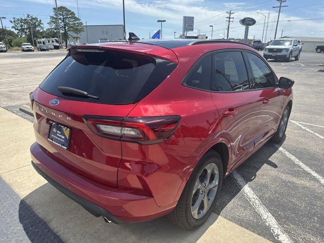 used 2023 Ford Escape car, priced at $24,995
