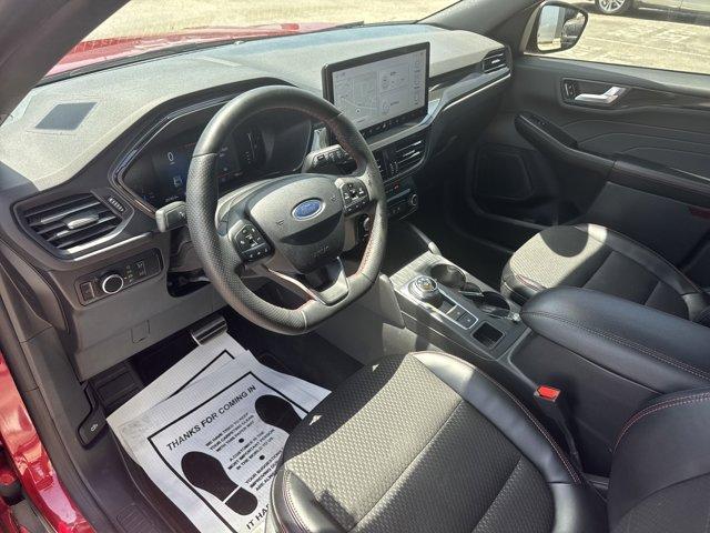 used 2023 Ford Escape car, priced at $24,995