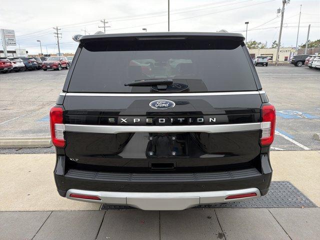 used 2024 Ford Expedition car, priced at $48,888