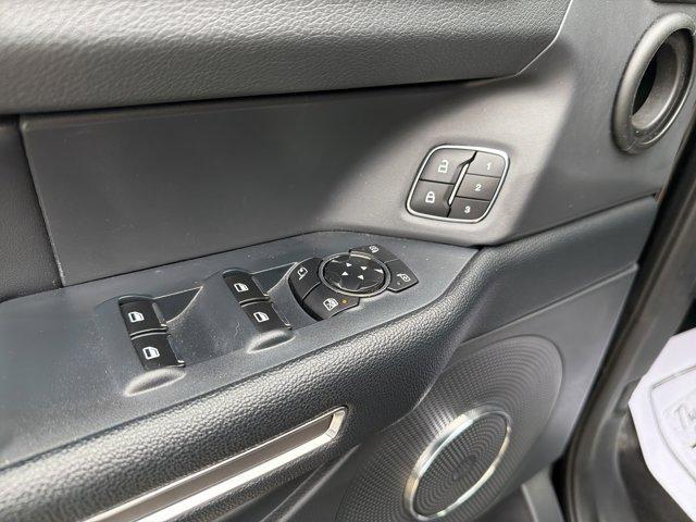 used 2024 Ford Expedition car, priced at $48,888