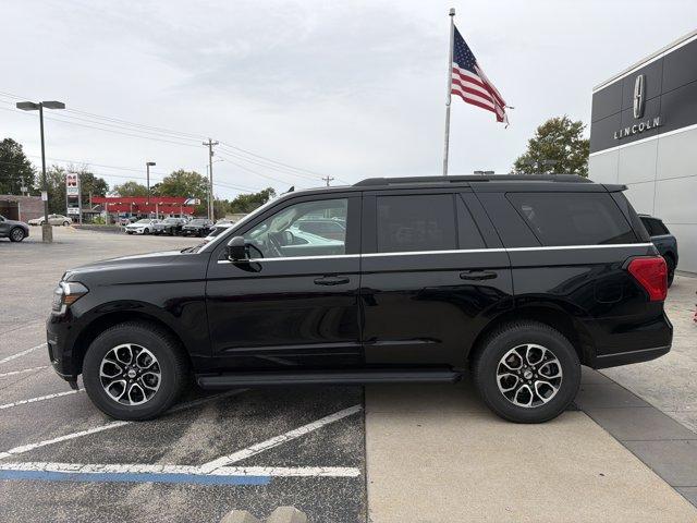 used 2024 Ford Expedition car, priced at $48,888
