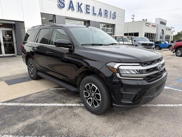 used 2024 Ford Expedition car, priced at $48,888