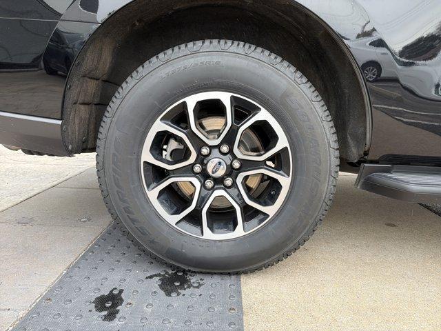 used 2024 Ford Expedition car, priced at $48,888