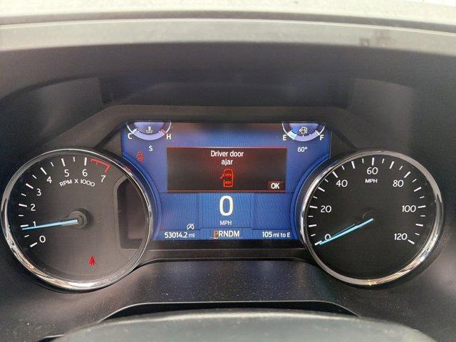 used 2024 Ford Expedition car, priced at $48,888