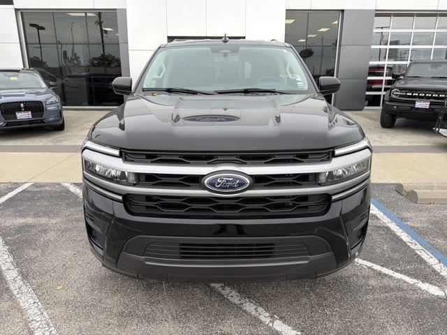 used 2024 Ford Expedition car, priced at $48,888