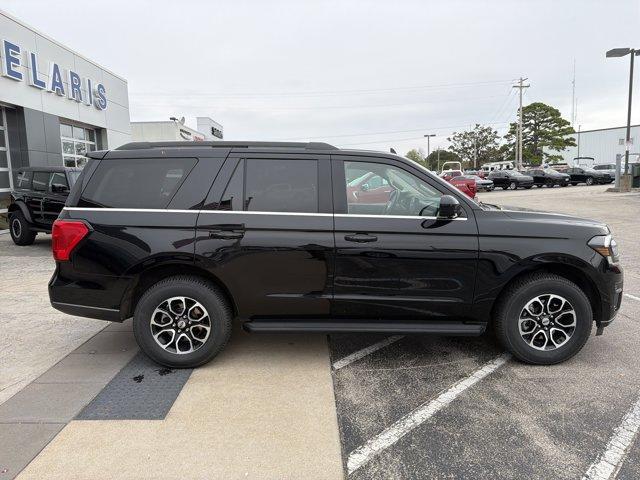 used 2024 Ford Expedition car, priced at $48,888
