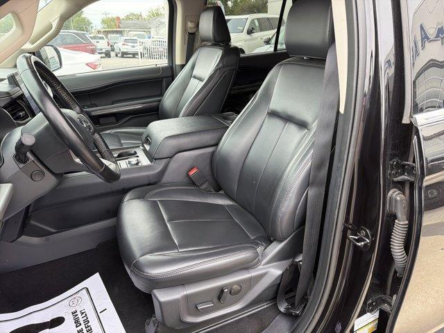 used 2024 Ford Expedition car, priced at $48,888