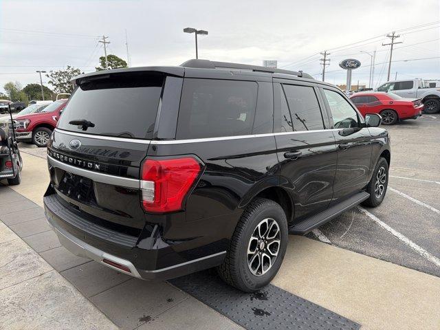 used 2024 Ford Expedition car, priced at $48,888