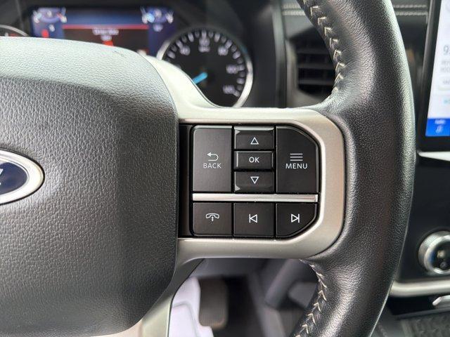 used 2024 Ford Expedition car, priced at $48,888