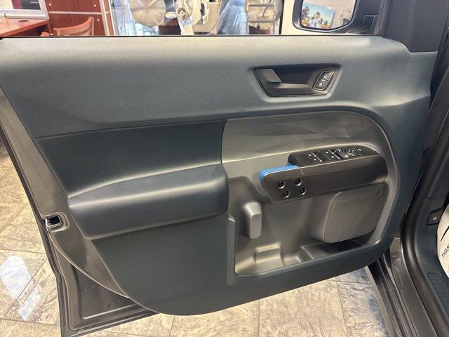 new 2025 Ford Maverick car