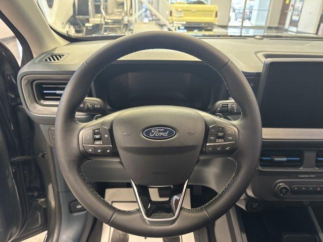new 2025 Ford Maverick car
