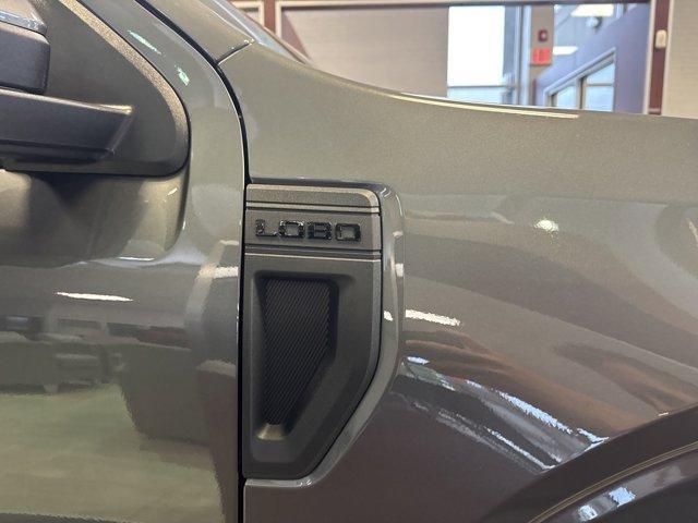 new 2025 Ford Maverick car