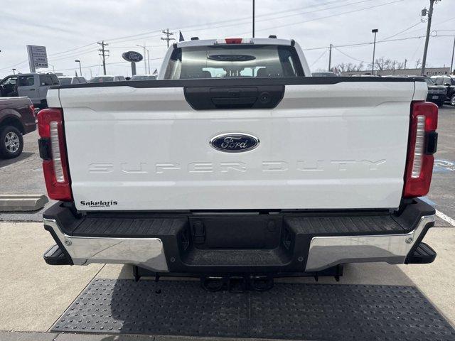 new 2024 Ford F-350 car, priced at $67,988