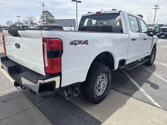 new 2024 Ford F-350 car, priced at $67,988