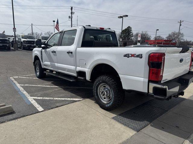 new 2024 Ford F-350 car, priced at $67,988