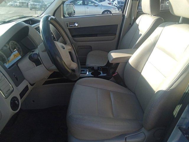 used 2009 Ford Escape Hybrid car, priced at $8,570