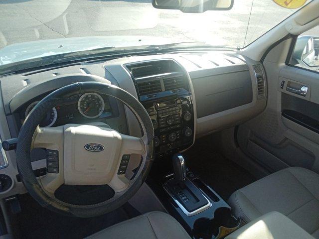 used 2009 Ford Escape Hybrid car, priced at $8,570