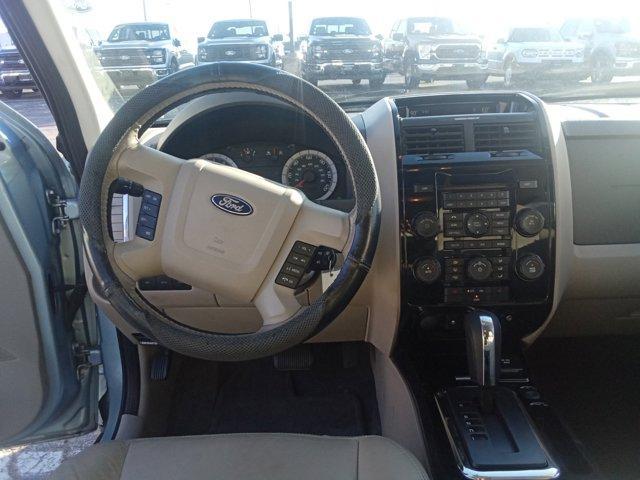 used 2009 Ford Escape Hybrid car, priced at $8,570