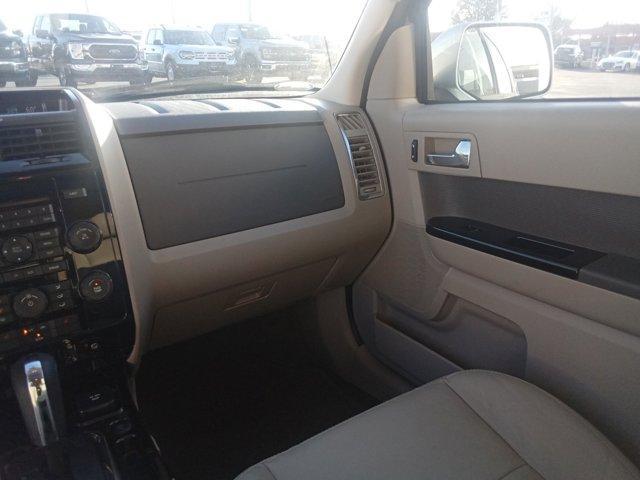 used 2009 Ford Escape Hybrid car, priced at $8,570