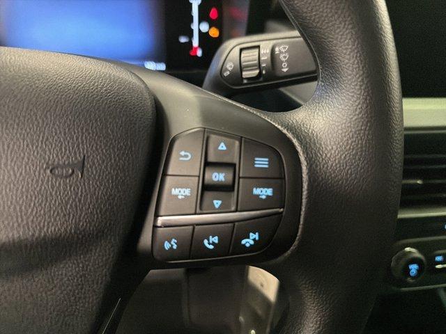 new 2025 Ford Maverick car