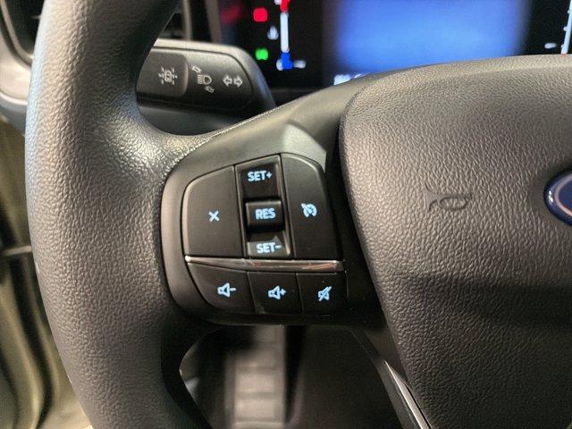 new 2025 Ford Maverick car