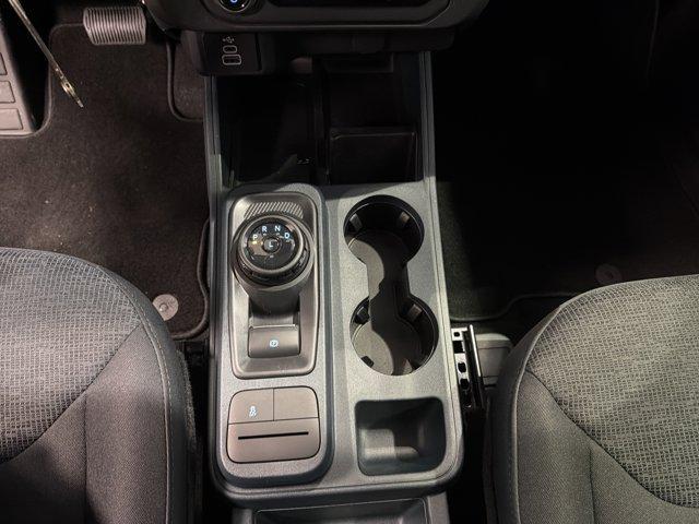 new 2025 Ford Maverick car