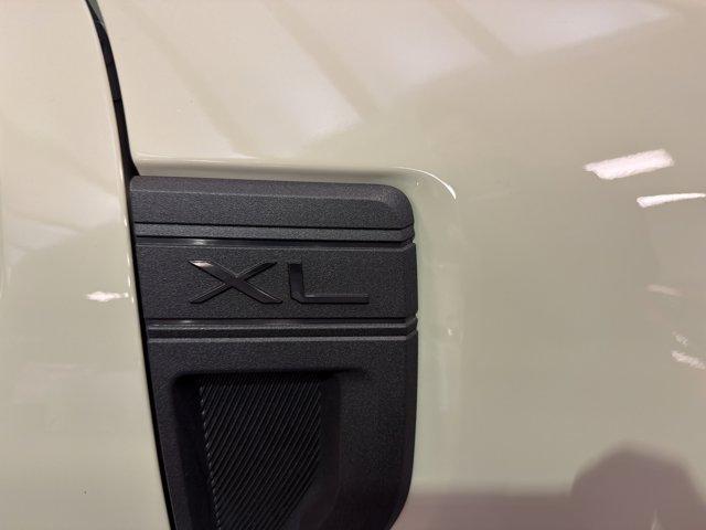 new 2025 Ford Maverick car