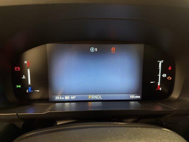 new 2025 Ford Maverick car