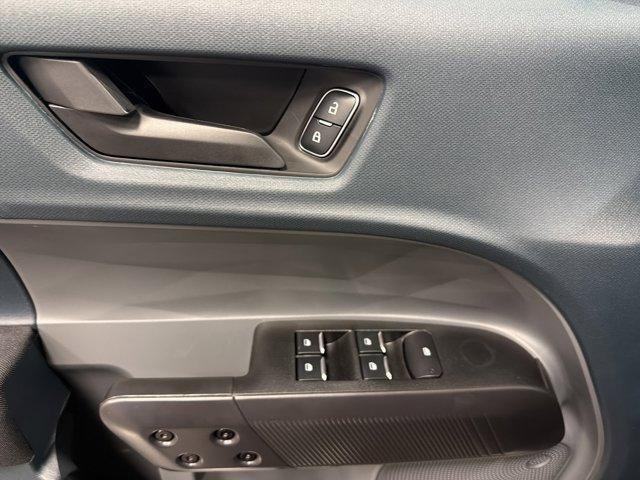 new 2025 Ford Maverick car