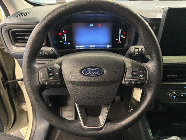 new 2025 Ford Maverick car