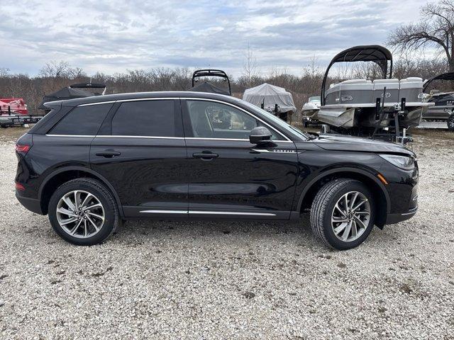 new 2025 Lincoln Corsair car, priced at $47,288