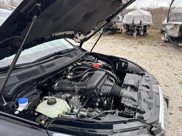 new 2025 Lincoln Corsair car, priced at $47,288