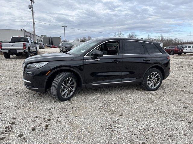 new 2025 Lincoln Corsair car, priced at $47,288