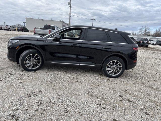 new 2025 Lincoln Corsair car, priced at $47,288