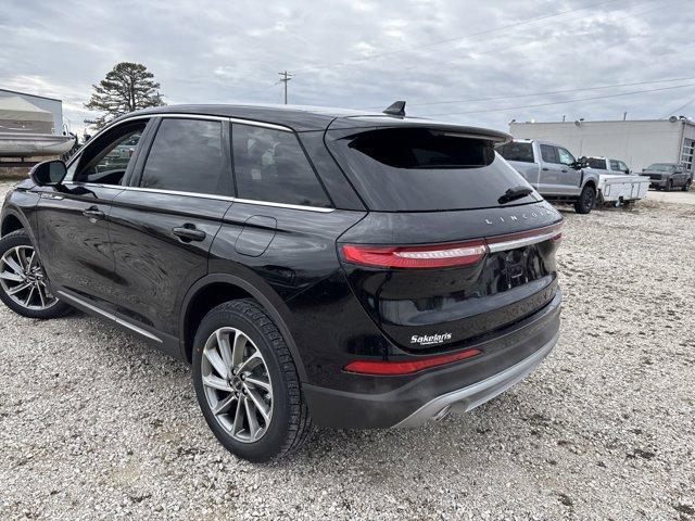 new 2025 Lincoln Corsair car, priced at $47,288