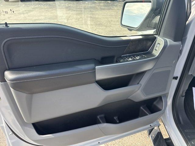 used 2022 Ford F-150 car, priced at $34,699
